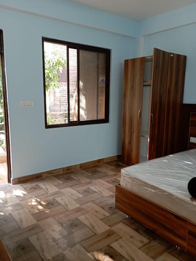 Crescent Moon Homestay Rishikesh Exterior photo
